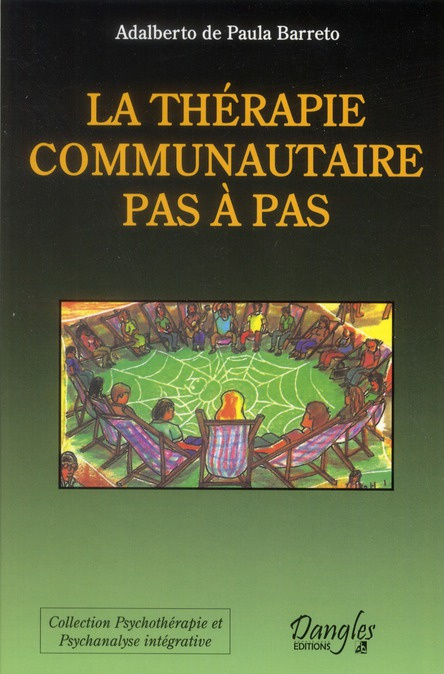 Emprunter La thérapie communautaire. Pas à pas livre