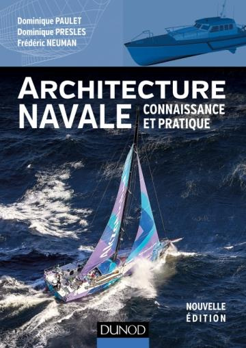 Emprunter Architecture navale. Connaissance et pratique livre