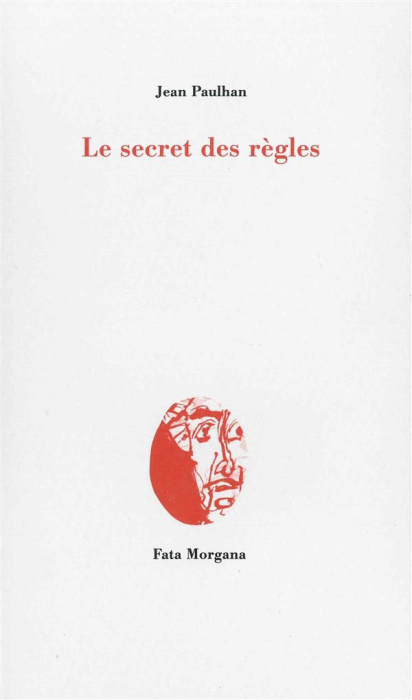 Emprunter Le secret des règles livre