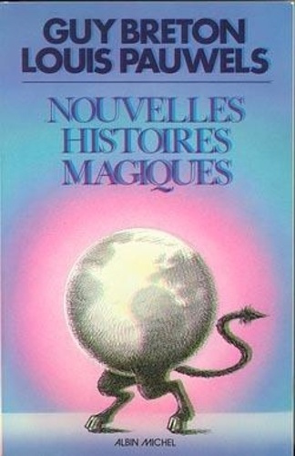Emprunter Nouvelles histoires magiques livre