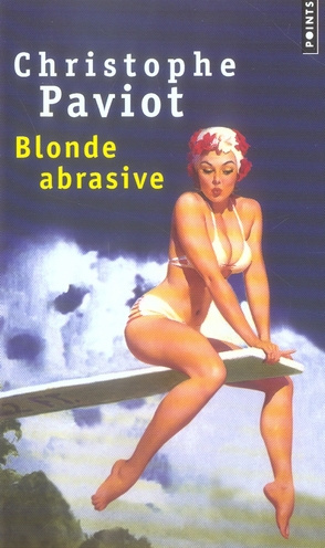 Emprunter Blonde abrasive livre
