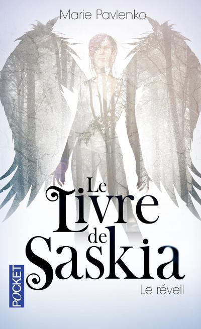 Emprunter Le livre de Saskia Tome 1 : Le réveil livre