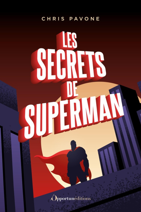 Emprunter Les secrets de Superman livre