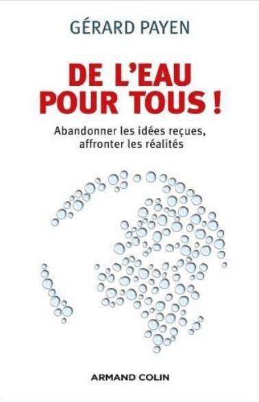 Emprunter De l'eau pour tous ! Abandonner les idées reçues, affronter les réalités livre