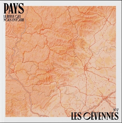 Emprunter Pays N° 7 : Les Cévennes livre