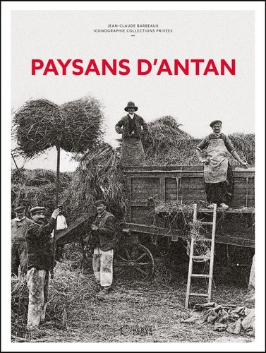 Emprunter Paysans d'antan livre