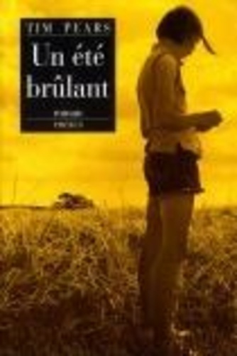 Emprunter Un été brûlant livre