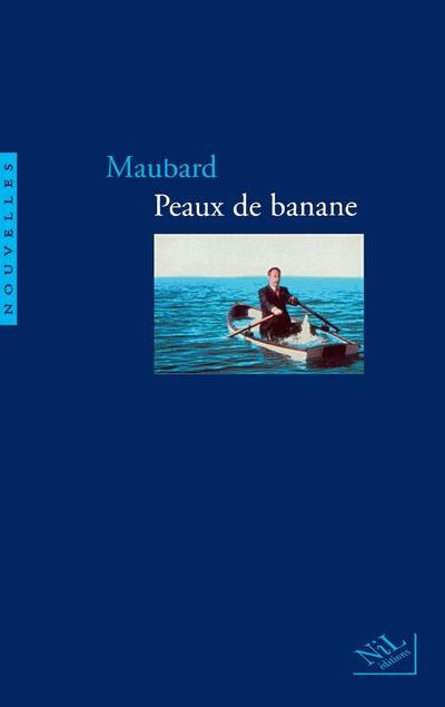 Emprunter Peaux de banane livre