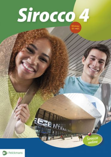 Emprunter SIROCCO 4 LIVRE DE L'ELEVE (EDITION 2018) livre