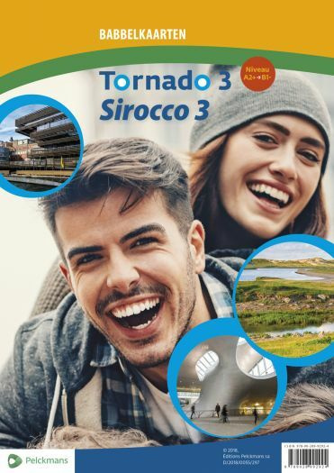 Emprunter TORNADO 3 BABBELKAARTEN (EDITION spéciale 2018) livre