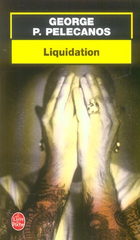 Emprunter Liquidation livre