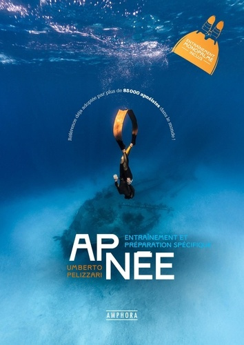 Emprunter Apnée. Entraînement et préparation spécifique livre