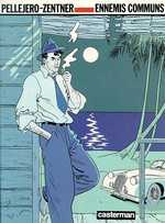 Emprunter Dieter Lumpen Tome : Ennemis communs. LUMPEN livre