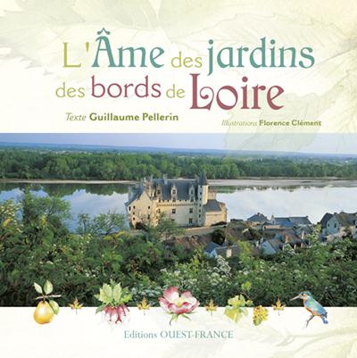 Emprunter L'Ame des jardins des bords de Loire livre