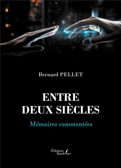 Emprunter Entre deux siècles. Mémoires commentées livre