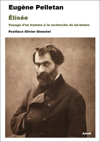 Emprunter Elisée. Voyage d'un homme à la recherche de lui-même livre