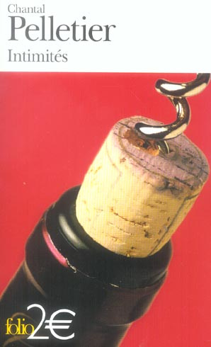 Emprunter Intimités et autres nouvelles livre