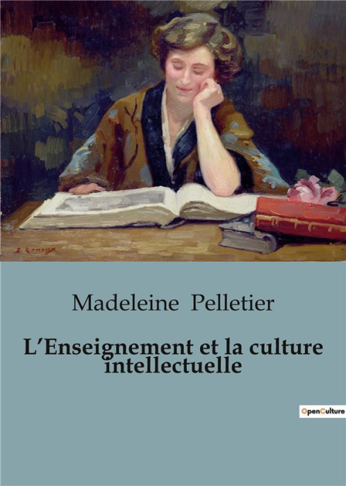 Emprunter L'Enseignement et la culture intellectuelle. Réflexions sur l'éducation et l'égalité intellectuelle livre