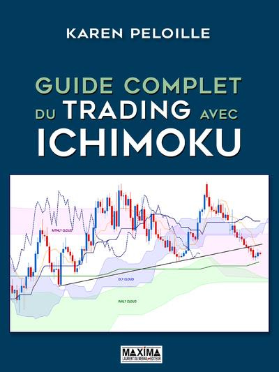 Emprunter Guide complet du trading avec Ichimoku livre