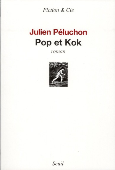 Emprunter Pop et Kok livre