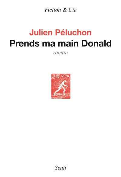 Emprunter Prends ma main Donald livre