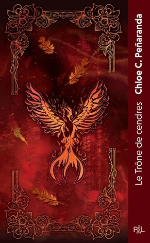 Emprunter Les Héritiers d'Ungardia Tome 3 : Le Trône de cendres livre