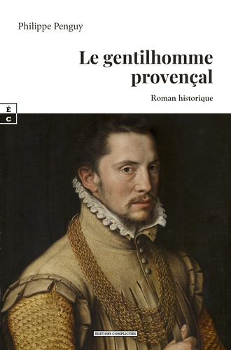 Emprunter Le gentilhomme provençal livre