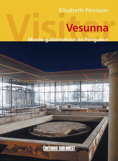 Emprunter Visiter Vesunna livre