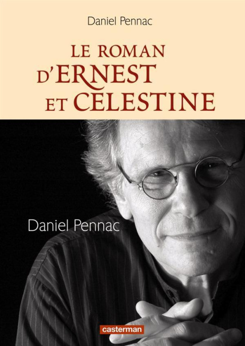 Emprunter Le roman d'Ernest et Célestine livre
