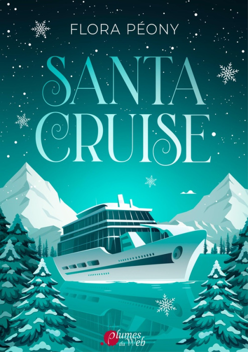 Emprunter Santa Cruise livre