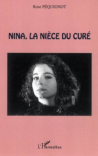 Emprunter Nina, la nièce du curé livre