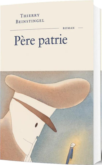 Emprunter Père patrie livre