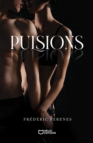 Emprunter Pulsions livre