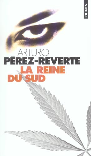 Emprunter La reine du sud livre