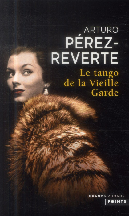 Emprunter Le tango de la vieille garde livre