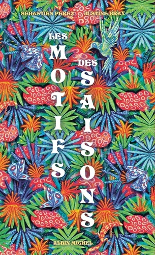 Emprunter Les motifs des saisons livre