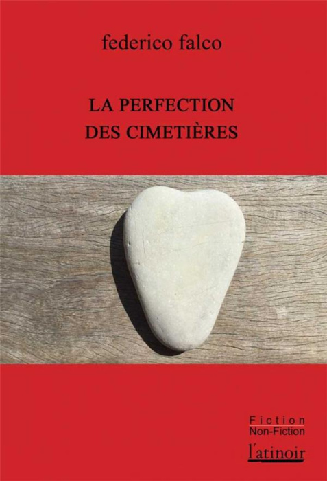 Emprunter PERFECTION DES CIMETIERES (LA) livre