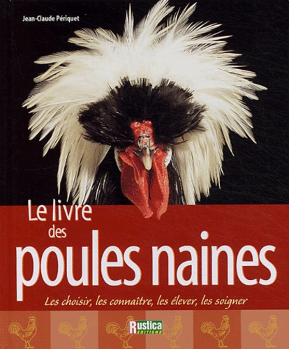 Emprunter Le livre des poules naines livre
