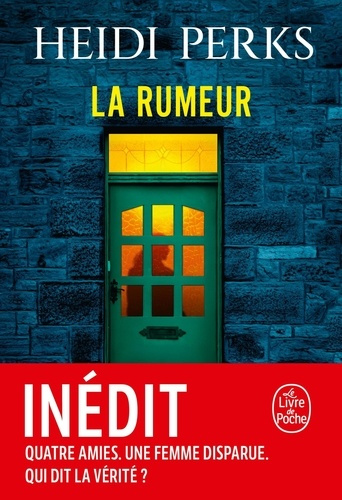 Emprunter La Rumeur livre