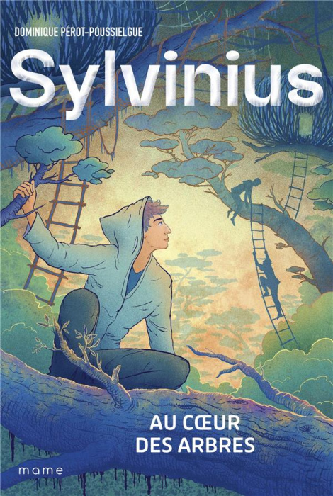 Emprunter Oxygénius Tome 3 : Au coeur des arbres livre