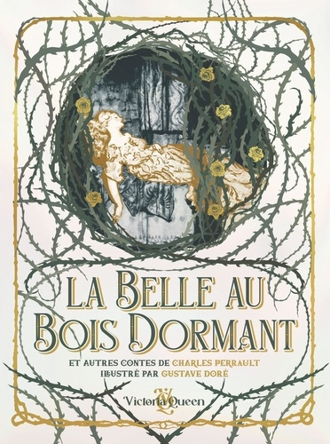 Emprunter La belle au bois dormant et autres contes. Edition de luxe livre
