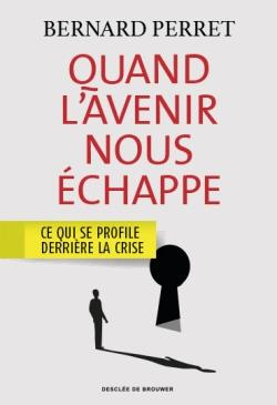 Emprunter Quand l'avenir nous échappe livre