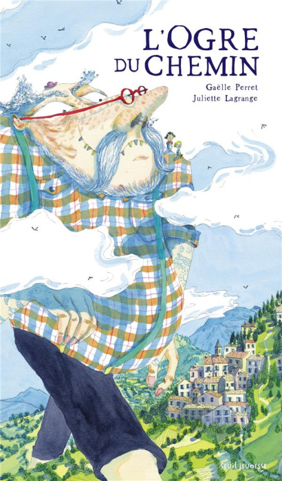 Emprunter L'ogre du chemin livre