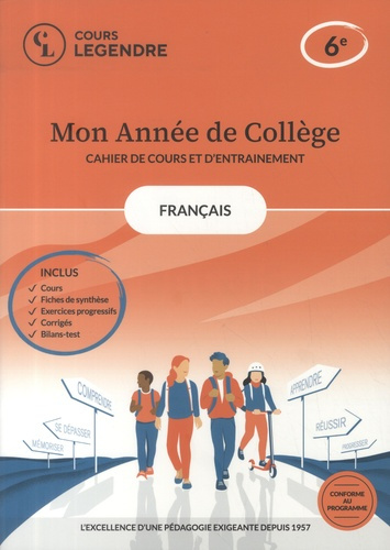 Emprunter Français 6e. Edition 2025 livre