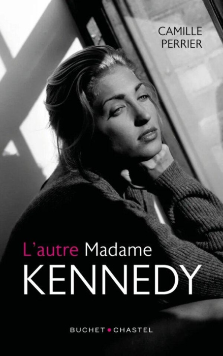 Emprunter L'autre Madame Kennedy livre