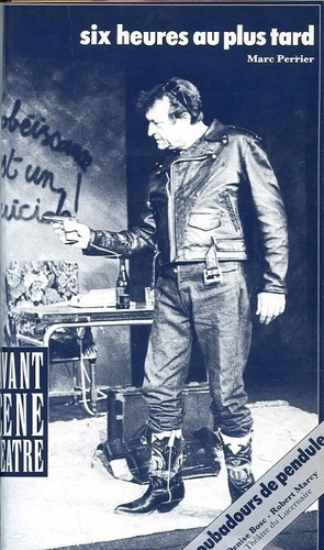 Emprunter Six heures au plus tard livre