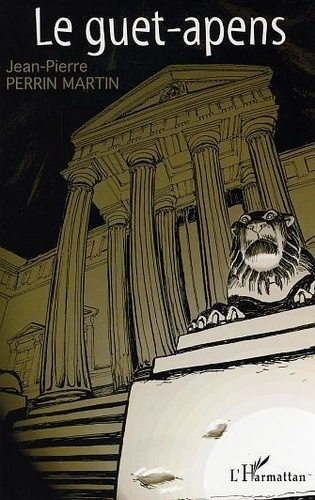 Emprunter Le guet-appens livre