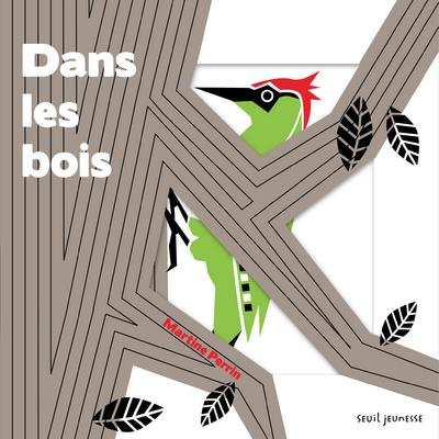 Emprunter Dans les bois livre