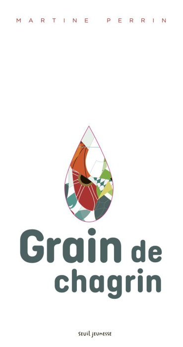 Emprunter Grain de chagrin livre