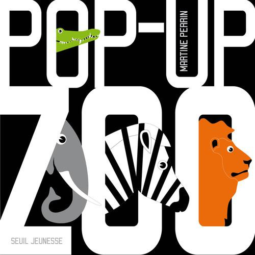 Emprunter Pop'up Zoo livre